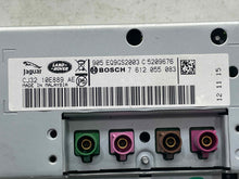 Load image into Gallery viewer, INFO-GPS SCREEN Land Rover Evoque 2012 12 2013 13 - NW455666
