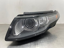 Load image into Gallery viewer, HEADLIGHT LAMP ASSEMBLY Land Rover Evoque 12 13 14 15 Left - NW455663
