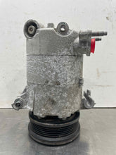Load image into Gallery viewer, AC A/C AIR CONDITIONING COMPRESSOR Evoque 12 13 14 15 16 17 - NW455524
