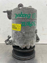 Load image into Gallery viewer, AC A/C AIR CONDITIONING COMPRESSOR Evoque 12 13 14 15 16 17 - NW455524
