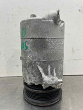 Load image into Gallery viewer, AC A/C AIR CONDITIONING COMPRESSOR Evoque 12 13 14 15 16 17 - NW455524
