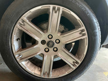 Load image into Gallery viewer, WHEEL RIM Evoque 12 13 14 15 19x8 ALLOY - NW455868

