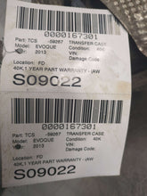 Load image into Gallery viewer, TRANSFER CASE Evoque LR2 2012 12 2013 13 2014 14 2015 15 - NW455812
