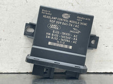 Load image into Gallery viewer, Computer Land Rover Evoque 2013 - NW455512
