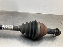 Load image into Gallery viewer, FRONT CV AXLE SHAFT Cadillac SRX 2010 10 2011 11 Left - NW455901
