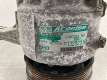 Load image into Gallery viewer, AC A/C AIR CONDITIONING COMPRESSOR Lacrosse SRX Allure 10 11 - NW455950
