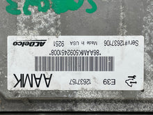 Load image into Gallery viewer, ECU ECM COMPUTER Lacrosse Regal CTS SRX Camaro Captiva 10-13 - NW455985
