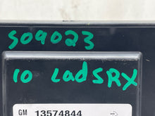 Load image into Gallery viewer, BODY CONTROL MODULE BCM COMPUTER Regal SRX Cruze Equinox Terrain 10-13 - NW455938
