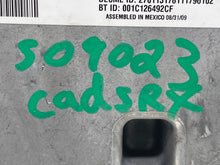 Load image into Gallery viewer, ONSTAR CONTROL MODULE COMPUTER Lacrosse Regal SRX Camaro 9-5 10-11 - NW455939
