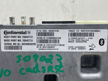 Load image into Gallery viewer, ONSTAR CONTROL MODULE COMPUTER Lacrosse Regal SRX Camaro 9-5 10-11 - NW455939
