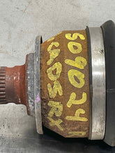 Load image into Gallery viewer, FRONT CV AXLE SHAFT Cadillac SRX 12 13 14 15 16 Right - NW455900
