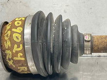 Load image into Gallery viewer, FRONT CV AXLE SHAFT Cadillac SRX 12 13 14 15 16 Right - NW455900
