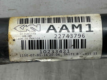 Load image into Gallery viewer, FRONT CV AXLE SHAFT Cadillac SRX 12 13 14 15 16 Right - NW455900
