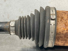 Load image into Gallery viewer, FRONT CV AXLE SHAFT Cadillac SRX 12 13 14 15 16 Right - NW455900
