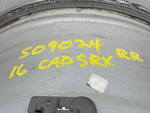 Load image into Gallery viewer, WHEEL RIM SRX 10 11 12 13 14 15 16 18x8 18x8, 6 lug, 120mm - NW456278
