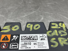 Load image into Gallery viewer, AIR BAG CONTROL MODULE COMPUTER SRX Equinox Orlando Volt Terrain 12-17 - NW455933
