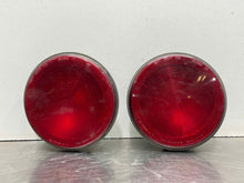 Load image into Gallery viewer, Tail Lamp Light Chevrolet Corvette 1986 - NW456678

