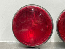 Load image into Gallery viewer, Tail Lamp Light Chevrolet Corvette 1986 - NW456678
