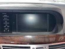 Load image into Gallery viewer, Info-Gps Screen  MERCEDES S-CLASS 2012 - NW456532
