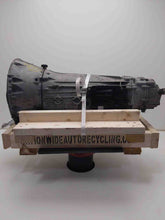 Load image into Gallery viewer, Transmission  MERCEDES S-CLASS 2012 - NW456695
