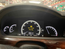 Load image into Gallery viewer, Transmission  MERCEDES S-CLASS 2012 - NW456695
