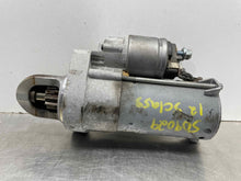 Load image into Gallery viewer, [INVENTORYCAR_YEAR_MAKE_MODEL] STARTER MOTOR - NW456663

