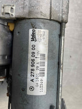 Load image into Gallery viewer, [INVENTORYCAR_YEAR_MAKE_MODEL] STARTER MOTOR - NW456663
