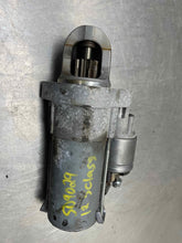 Load image into Gallery viewer, [INVENTORYCAR_YEAR_MAKE_MODEL] STARTER MOTOR - NW456663
