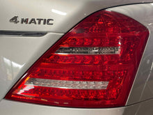 Load image into Gallery viewer, Tail Lamp Light  MERCEDES S-CLASS 2012 - NW456683
