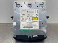 Load image into Gallery viewer, Radio Mercedes-Benz SL500 2010 - NW456609
