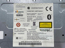 Load image into Gallery viewer, Radio Mercedes-Benz SL500 2010 - NW456609
