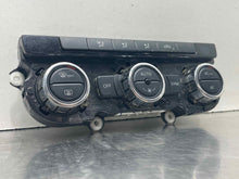 Load image into Gallery viewer, TEMPERATURE CONTROLS Volkswagen Passat 2012 12 - NW456515
