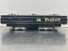 Load image into Gallery viewer, TEMPERATURE CONTROLS Volkswagen Passat 2012 12 - NW456515
