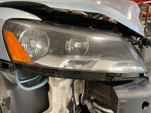 Load image into Gallery viewer, HEADLIGHT LAMP ASSEMBLY Passat 2012 12 2013 13 2014 14 Right - NW456527

