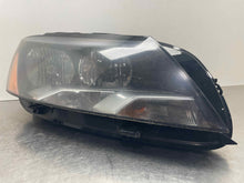 Load image into Gallery viewer, HEADLIGHT LAMP ASSEMBLY Passat 2012 12 2013 13 2014 14 Right - NW456527
