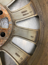 Load image into Gallery viewer, WHEEL RIM Beetle Passat 12 13 14 15 16x6-1/2 ALLOY - NW456732
