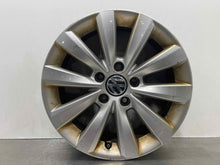 Load image into Gallery viewer, WHEEL RIM Beetle Passat 12 13 14 15 16x6-1/2 ALLOY - NW456733
