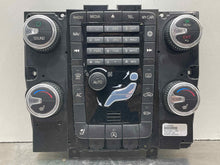 Load image into Gallery viewer, RADIO CONTROLS Volvo C70 S60 S80 V60 V70 XC60 XC70 14 15 16 17 18 - NW456611
