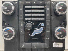 Load image into Gallery viewer, RADIO CONTROLS Volvo C70 S60 S80 V60 V70 XC60 XC70 14 15 16 17 18 - NW456611
