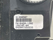 Load image into Gallery viewer, RADIO CONTROLS Volvo C70 S60 S80 V60 V70 XC60 XC70 14 15 16 17 18 - NW456611
