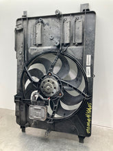 Load image into Gallery viewer, RADIATOR FAN ASSEMBLY C70 S60 S80 V70 XC60 XC70 11 12 13 14 - NW456425
