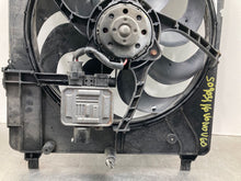 Load image into Gallery viewer, RADIATOR FAN ASSEMBLY C70 S60 S80 V70 XC60 XC70 11 12 13 14 - NW456425
