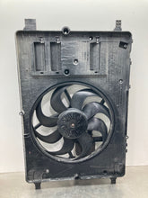 Load image into Gallery viewer, RADIATOR FAN ASSEMBLY C70 S60 S80 V70 XC60 XC70 11 12 13 14 - NW456425
