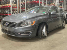 Load image into Gallery viewer, TRANSMISSION Volvo S60 S80 V60 15 16 17 18 FWD VIN 40/49/26 - NW456698
