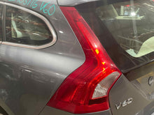Load image into Gallery viewer, TAIL LIGHT LAMP ASSEMBLY Volvo V60 15 16 17 18 Left - NW456689
