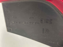Load image into Gallery viewer, TAIL LIGHT LAMP ASSEMBLY Volvo V60 15 16 17 18 Left - NW456689
