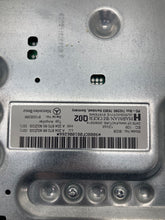 Load image into Gallery viewer, AMPLIFIER CLS550 CLS63 E350 E550 E63 2011 11 2012 12 2013 13 - NW492193
