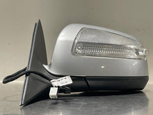 Load image into Gallery viewer, SIDE VIEW DOOR MIRROR Mercedes-Benz C230 C300 C350 2008 08 Left - NW456398
