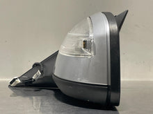 Load image into Gallery viewer, SIDE VIEW DOOR MIRROR Mercedes-Benz C230 C300 C350 2008 08 Left - NW456398
