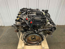 Load image into Gallery viewer, ENGINE MOTOR Mercedes-Benz C230 C300 C350 C63 2008 08 2009 09 - NW456432
